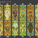 Image for article titled Bayonetta 2's Concept Art Is Just The Best